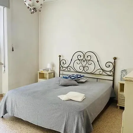 Casa Amarcord San Giuliano Mare Appartamento Rimini
