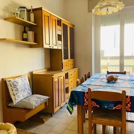 Casa Amarcord San Giuliano Mare *