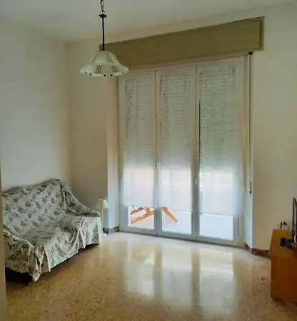 Апартаменты Casa Amarcord San Giuliano Mare