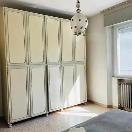 Casa Amarcord San Giuliano Mare Appartamento *