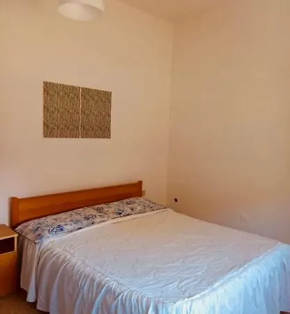 Casa Amarcord San Giuliano Mare Appartamento Rimini