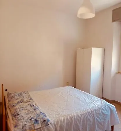 Apartment Casa Amarcord San Giuliano Mare Rimini